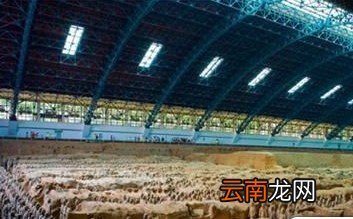 未解之谜：秦始皇的陵墓到底有多高呢?