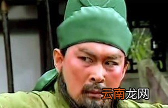 关羽使用的真的是青龙偃月刀吗?这把刀真的有八十二斤?