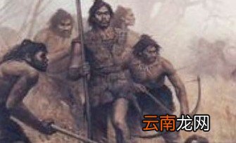 上古时期炎帝黄帝和蚩尤三个势力为什么不共戴天
