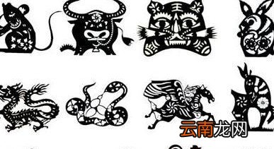 十二生肖纪年法是什么时候开始实行的