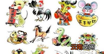 十二生肖纪年法是什么时候开始实行的