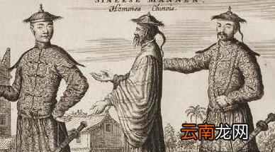 胆敢杀明朝的使臣，这位日本亲王为何这么大胆