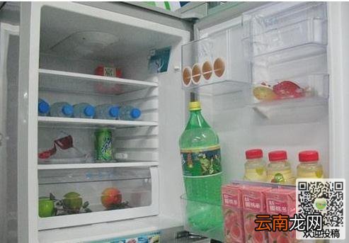 冰箱冷冻室为什么有臭味