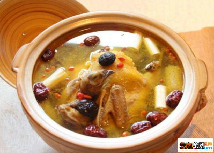 小寒节气有哪些饮食习惯_小寒适合吃什么食物