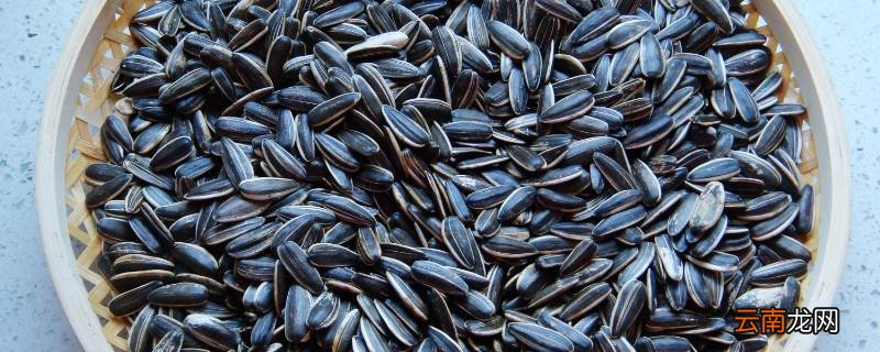 瓜子不脆了怎么变脆