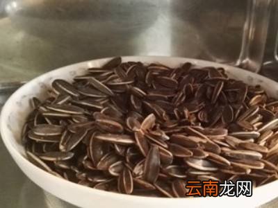瓜子不脆了怎么变脆