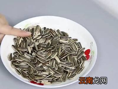 瓜子不脆了怎么变脆