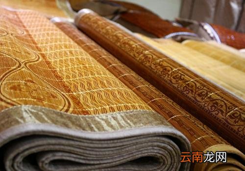 凉席为什么要用热水擦,凉席怎么用热水擦