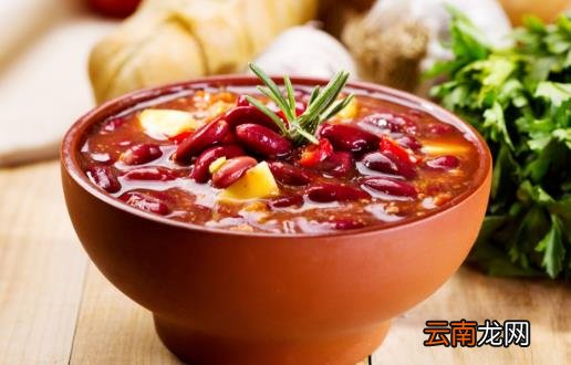 肠胃不好口臭很尴尬 不妨多吃这九种食物