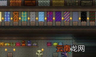 新版泰拉瑞亚全装备地图存档用法
