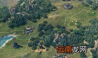 帝国时代3明朝 帝国时代4怎么能到明朝