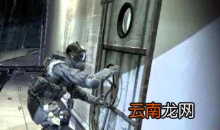 使命召唤未来战争怎么关闭舱门