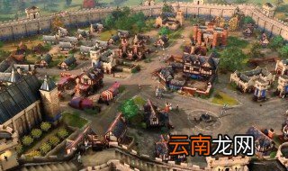 帝国时代4怎么那么卡，帝国时代4为什么玩不了