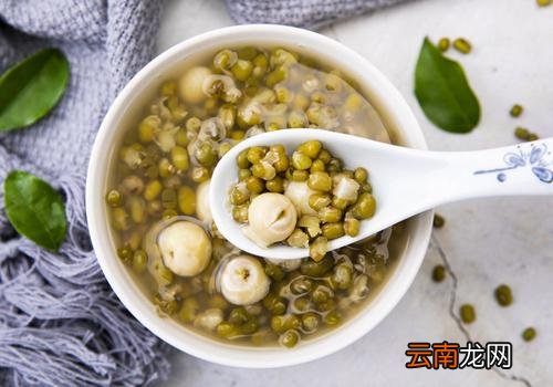 绿豆汤可以去水肿吗,孕妇喝绿豆汤能去水肿吗