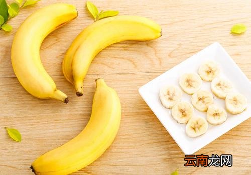香蕉皮裂开了能吃吗 香蕉皮为什么会裂开