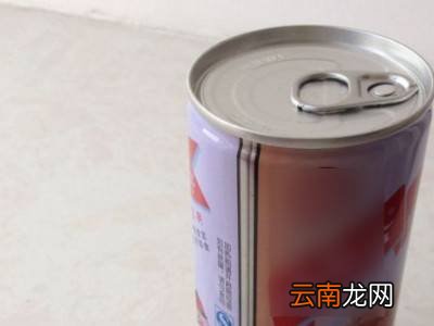 八宝粥怎么打开盖子