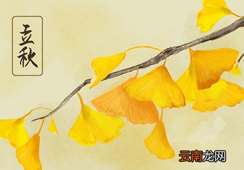 立秋后多久凉快,广东立秋后还会很热吗