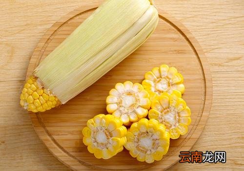 糯玉米是转基因的吗 糯玉米吃多了会怎么样