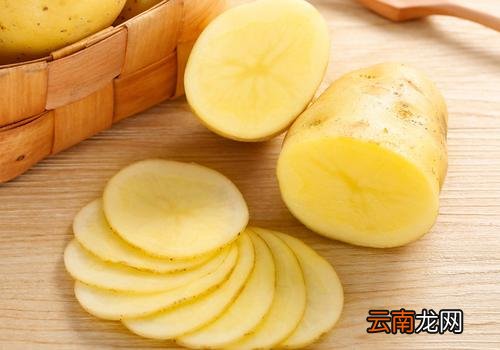 土豆丝可以泡一晚上吗 切好的土豆丝能隔夜吗