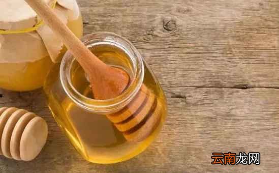 蜂蜜的作用与功效 这样运用便能健康长寿