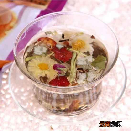 中药泡茶要注意什么 你选对了吗