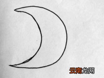 如何将月亮两刀切成6份