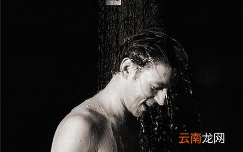 关于洗澡的冷知识你不得不知
