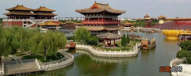 东京开封汴梁什么关系