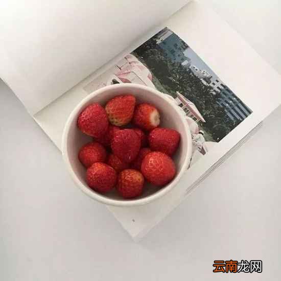草莓的饮食禁忌 草莓千万别和它一起吃