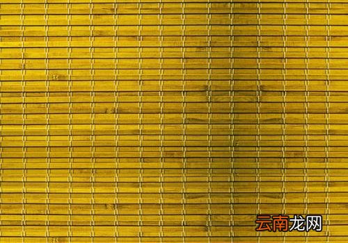 凉席翘起来怎么处理 凉席为什么会翘起来