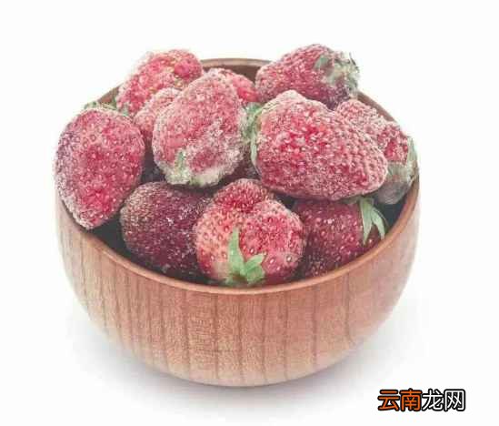 草莓的吃法有哪些 多种创意吃法分享给你