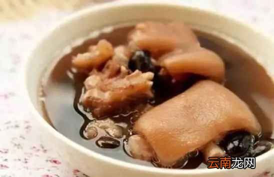 十种靓汤的煲法 还不快煲起来