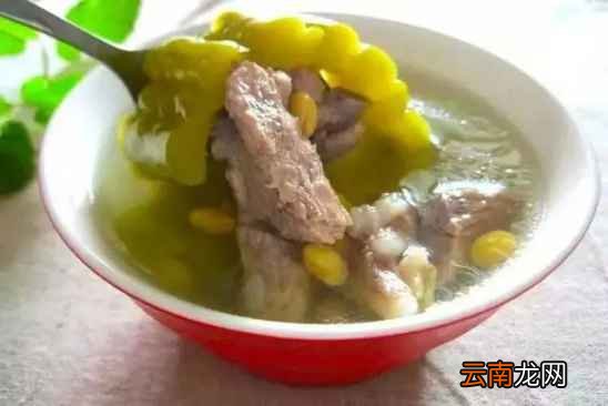 十种靓汤的煲法 还不快煲起来