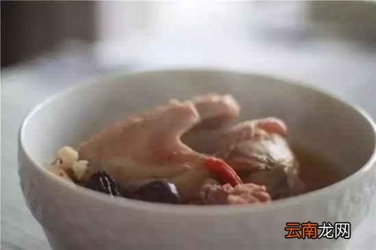 十种靓汤的煲法 还不快煲起来
