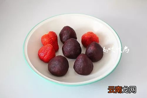 草莓的做法和吃法 这七种超级简单美味