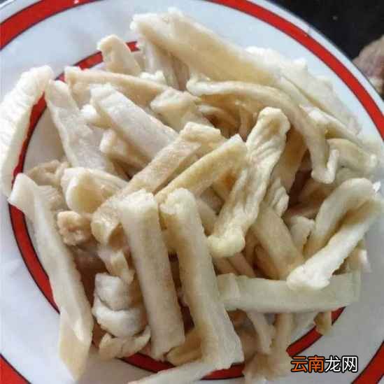 萝卜干的家常做法 简单易学萝卜干腌制方法