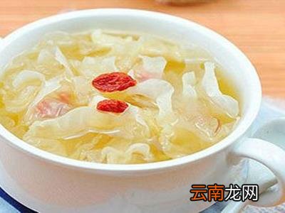 调理咽炎食疗方法 有咽炎吃什么调理好