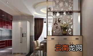 玄关挂画要注意什么 东户玄关挂牡丹好吗