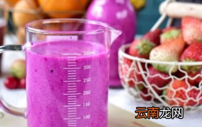 火龙果与香蕉煮水怎么做