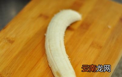 火龙果与香蕉煮水怎么做