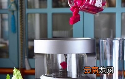 火龙果与香蕉煮水怎么做