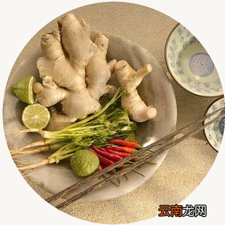 生姜的吃法及功效 常吃生姜给身体排毒好