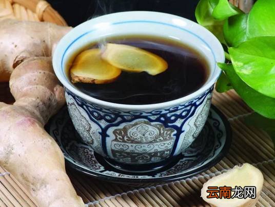 生姜的吃法及功效 常吃生姜给身体排毒好