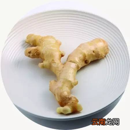 生姜的吃法及功效 常吃生姜给身体排毒好
