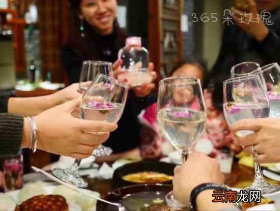 男人喝玫瑰花茶有什么好处 男女老少皆宜