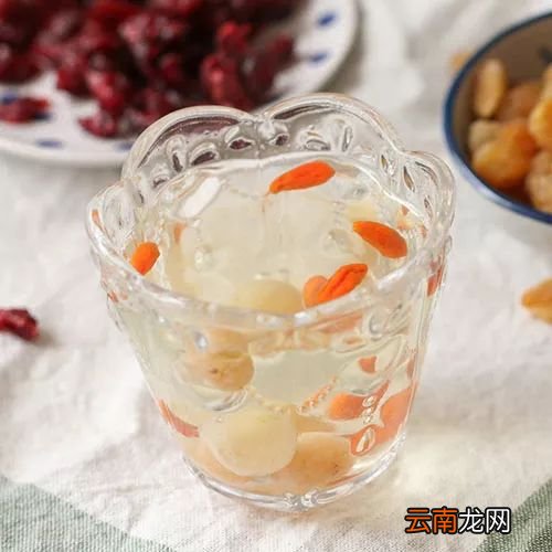 龙眼肉的功效及吃法 吃龙眼肉有什么好处