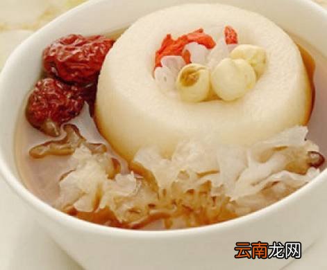 喉咙不舒服喝什么 12款润喉止咳饮送给您