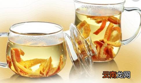 喉咙不舒服喝什么 12款润喉止咳饮送给您