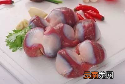 肉类菜怎么清洗干净 用点这个脏东西就跑出来了