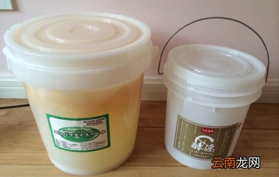 酵素桶自制酵素安全吗 自制酵素安全性难以掌控